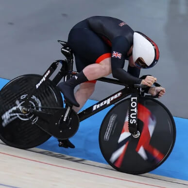 Team GB – Cycling Team