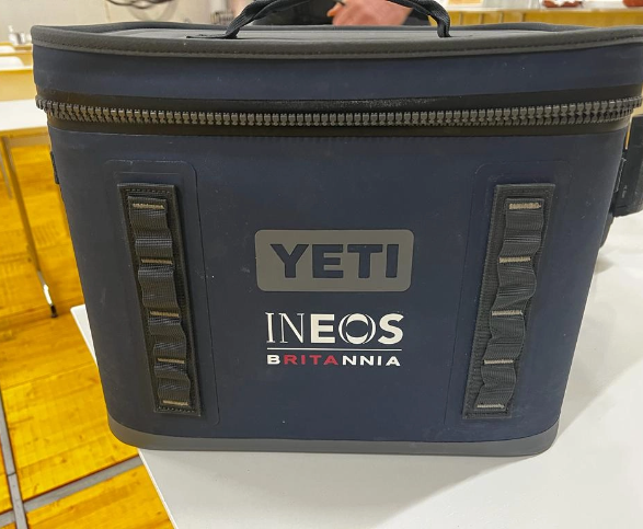 INEOS Britannia Cool Bag