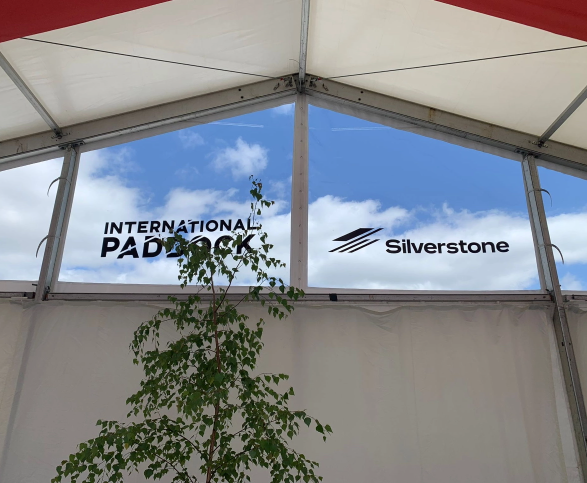 Silverstone Windows