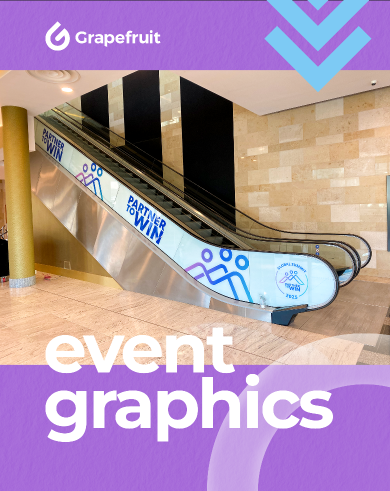 Event Graphics Cover