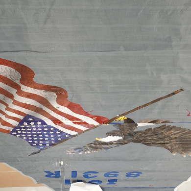 Sail Graphics