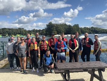 Grapefruit Team Aqua Park