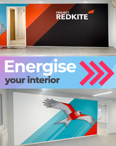 Interior Graphics Cover Photo