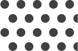 Grey Dots Icon Element