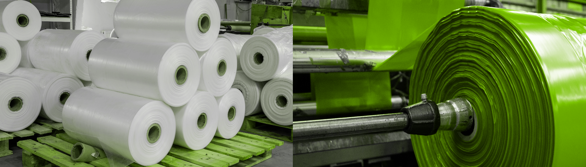 Sustainable vinyl