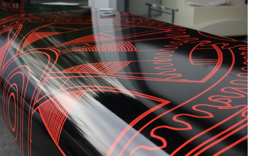 Hull Vinyl Graphics