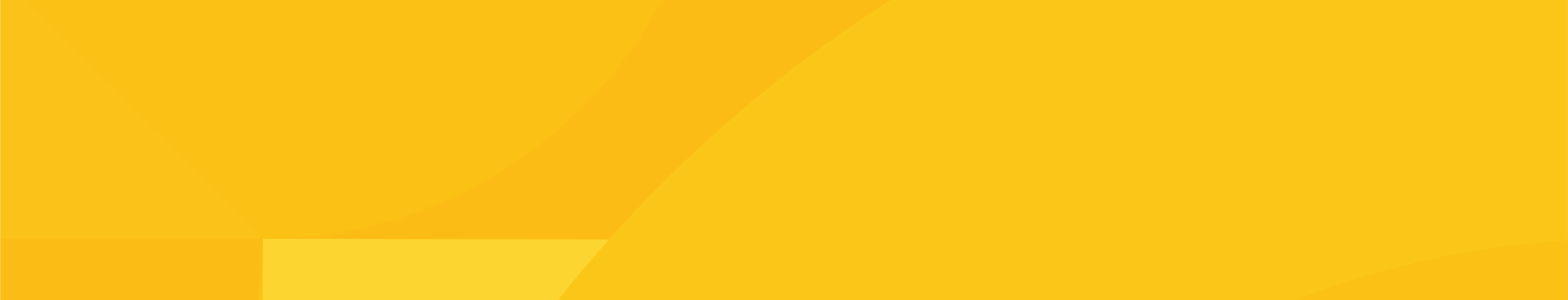 Yellow graphical background element