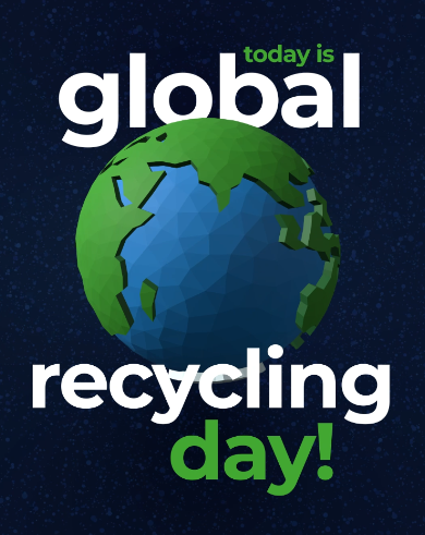 Global Recycling Day