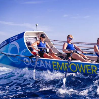 Ocean Empower