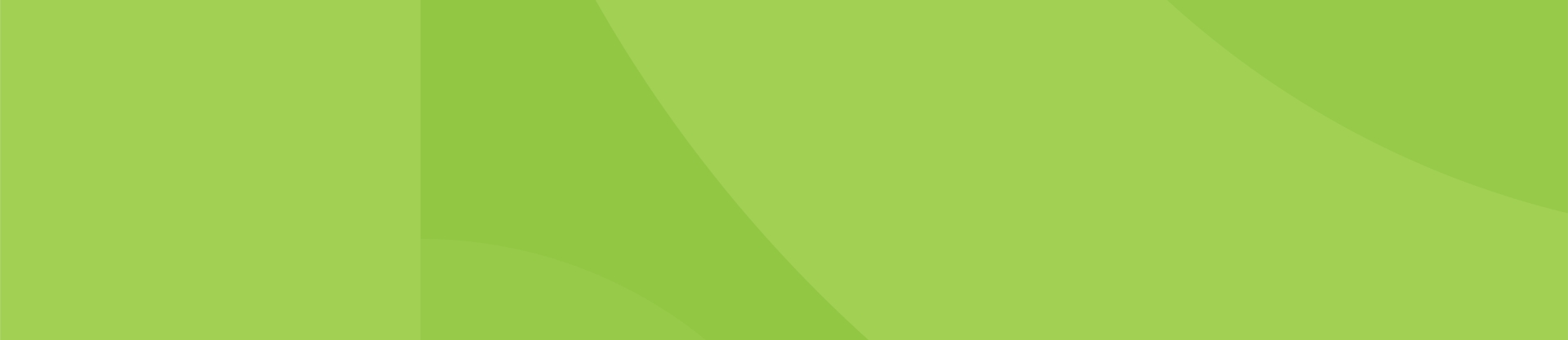 Green Graphic Background Element