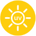 Sun Icon