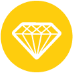 Diamond Icon