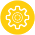 Cog Icon