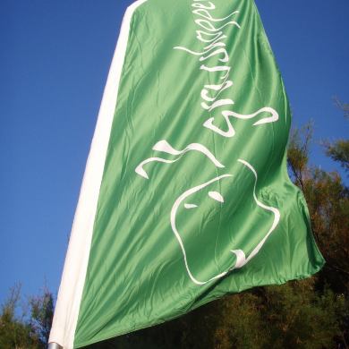 Flag Branding