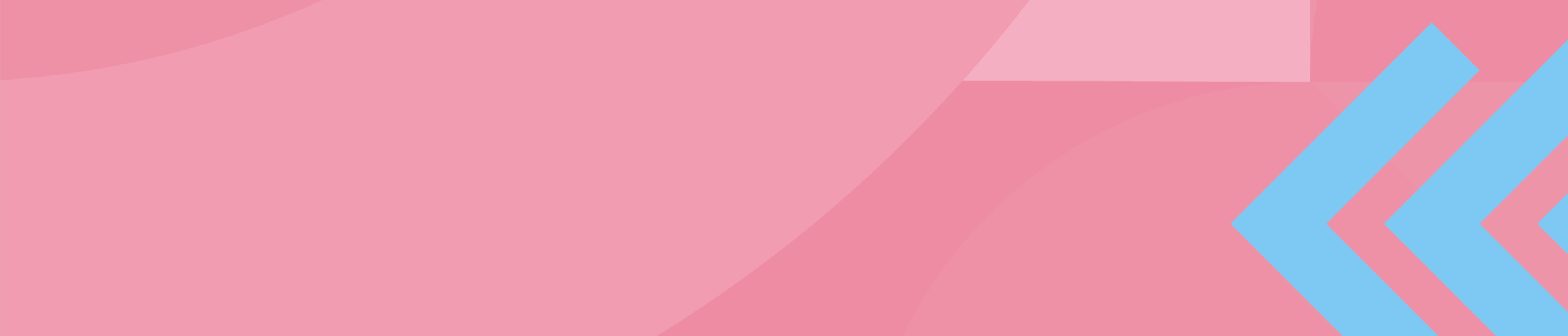 Grapefruit Pink Banner